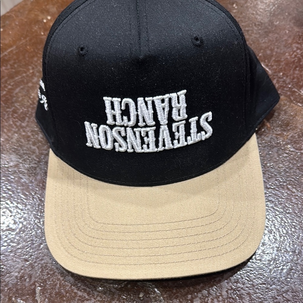 Stevenson Ranch Hat of the Month